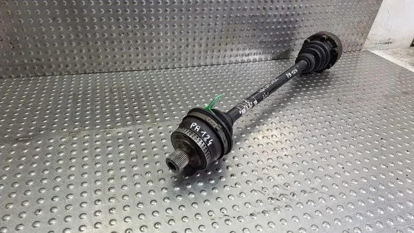 Bakaxel OEM S26380026 för Audi A6 C5 image 3