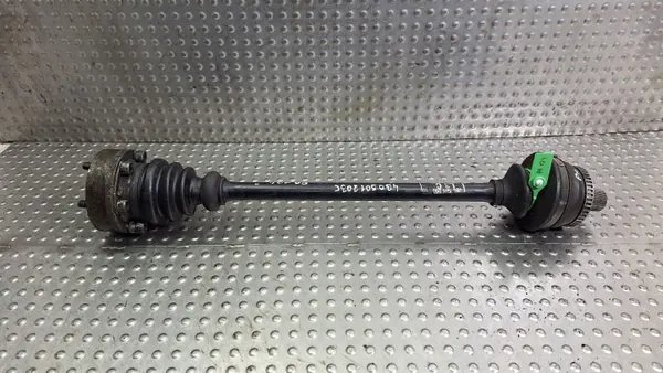Bakaxel OEM S26380026 för Audi A6 C5 image 4