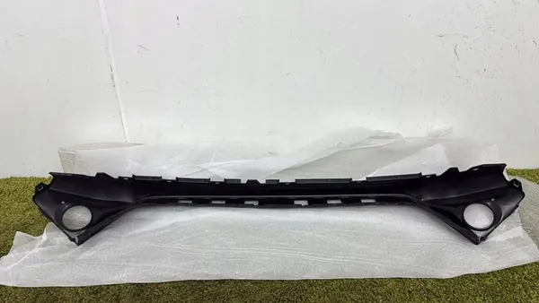 Framstötfångar Spoiler Grill Toyota Aygo II 2 Lift E18 image 2