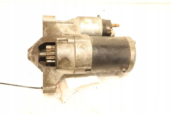 Motor de arranque Peugeot 508 I 2.0 HDI image 2