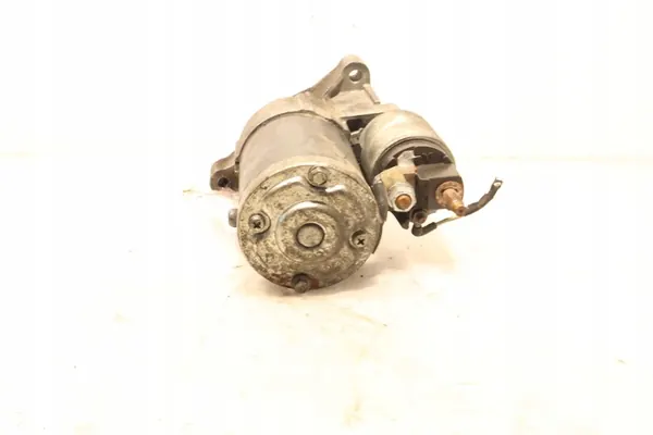 Motor de arranque Peugeot 508 I 2.0 HDI image 4