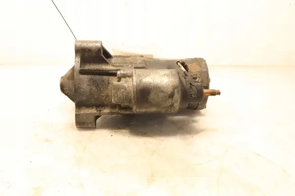 Motor de arranque Peugeot 508 I 2.0 HDI image 5