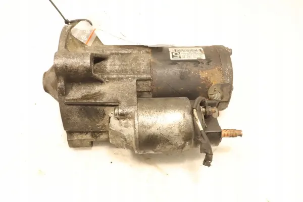 Motor de arranque Peugeot 508 I 2.0 HDI image 6