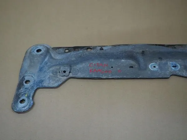 Support Renault Kangoo II Mercedes Citan W415 OEM image 2