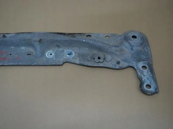 Support Renault Kangoo II Mercedes Citan W415 OEM image 3