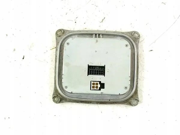 Xenon Omvandlare (Styrenhet) Vänster Sida Mercedes-Benz S W221 image 4