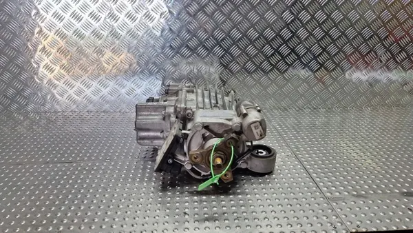 Achterdifferentieel Haldex 0CQ525010S Audi A3 8V Ateca 2.0 TFSI 4Motion OEM S25145090 image 2
