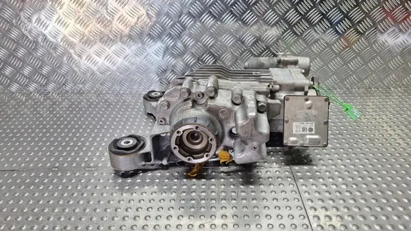 Achterdifferentieel Haldex 0CQ525010S Audi A3 8V Ateca 2.0 TFSI 4Motion OEM S25145090 image 3