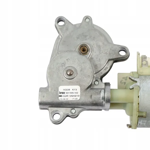 VW Phaeton Seat Adjustment Motor Front Left Right 0130002582 image 2