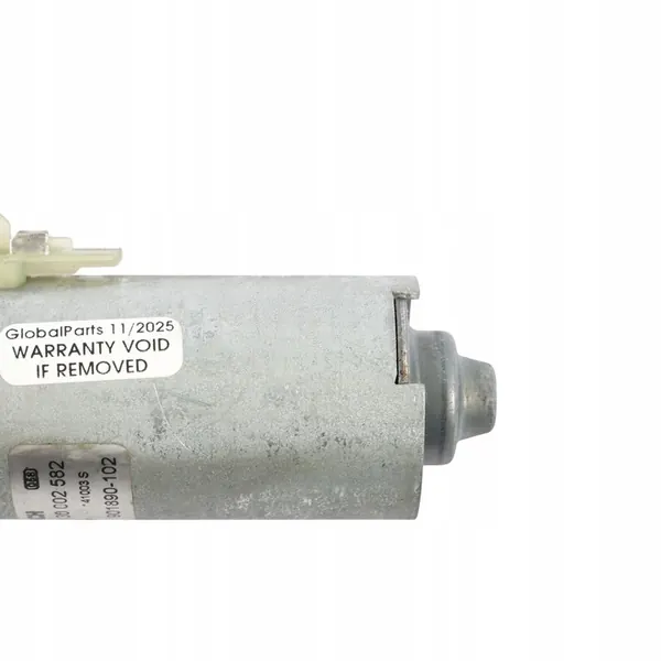 VW Phaeton Seat Adjustment Motor Front Left Right 0130002582 image 3