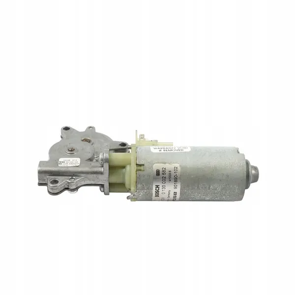 VW Phaeton Seat Adjustment Motor Front Left Right 0130002582 image 4