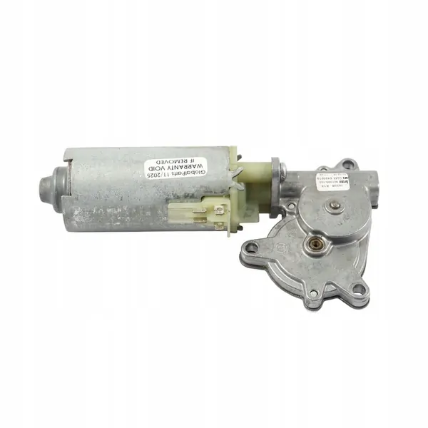 VW Phaeton Seat Adjustment Motor Front Left Right 0130002582 image 8