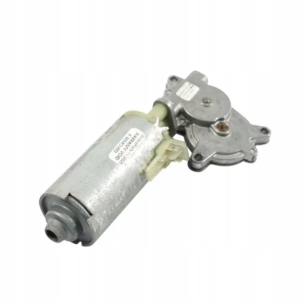 VW Phaeton Seat Adjustment Motor Front Left Right 0130002582 image 9