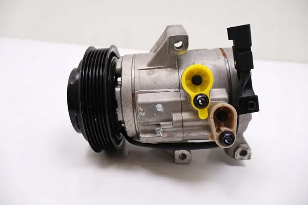 Compressore Aria Condizionata FORD RANGER 32028001 image 2