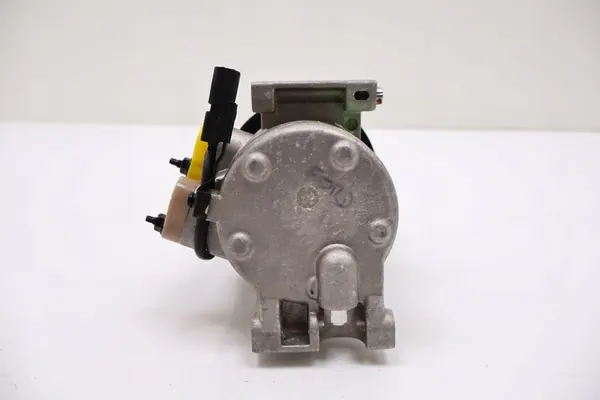 Compressore Aria Condizionata FORD RANGER 32028001 image 3