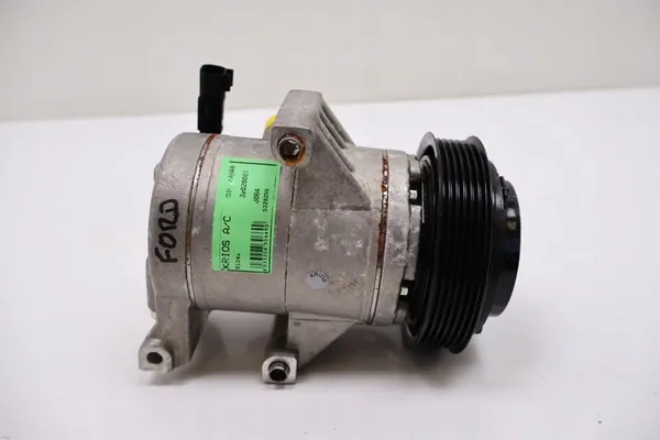 Compressore Aria Condizionata FORD RANGER 32028001 image 4