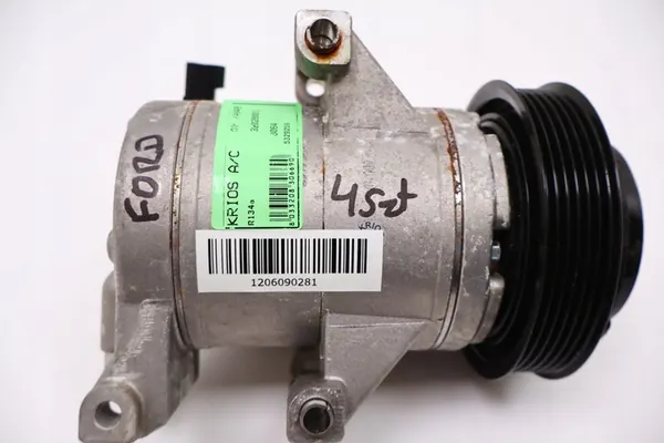 Compressore Aria Condizionata FORD RANGER 32028001 image 6