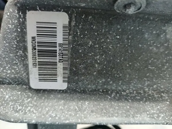 Renfort tableau de bord OEM 68141537AG pour Dodge Durango image 4