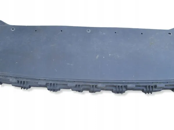 Spoiler pare-chocs OEM 3G0805903C pour Passat B8 R-Line image 3