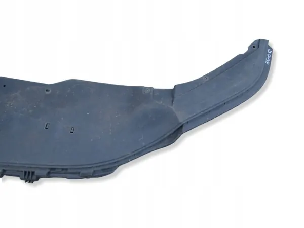 Spoiler pare-chocs OEM 3G0805903C pour Passat B8 R-Line image 4