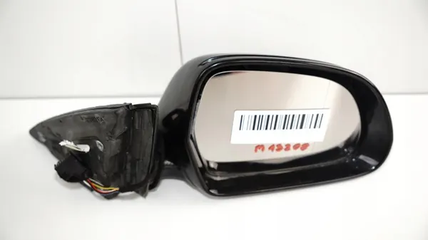 Espejo derecho OEM 360174980 Skoda Superb II 08-13 image 2