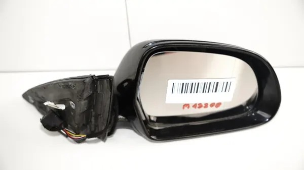 Espejo derecho OEM 360174980 Skoda Superb II 08-13 image 4