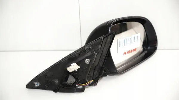 Espejo derecho OEM 360174980 Skoda Superb II 08-13 image 5