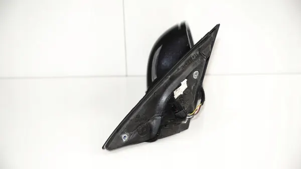 Espejo derecho OEM 360174980 Skoda Superb II 08-13 image 6