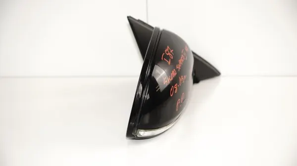 Espejo derecho OEM 360174980 Skoda Superb II 08-13 image 9