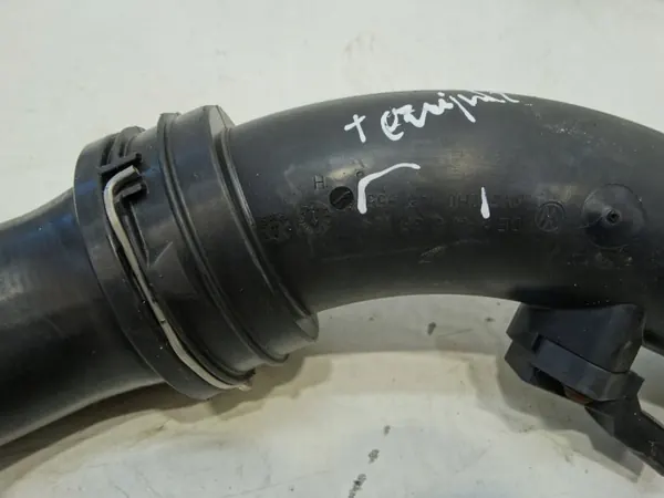 Intercooler-Luftrohr OEM 7H0145955 für VW T5 image 4