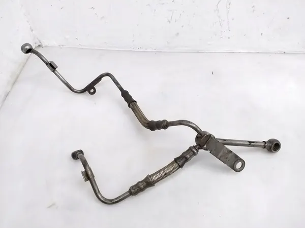 Volkswagen Amarok CRAFTER 2.0 TDI Tubo de Óleo Turbo OEM image 4