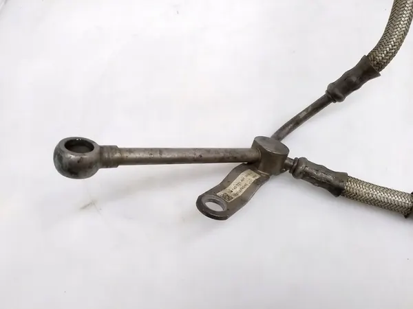 Volkswagen Amarok CRAFTER 2.0 TDI Tubo de Óleo Turbo OEM image 5