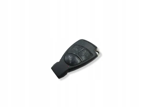 Chave Mercedes OEM UHP2318 - Comando 3 Botões image 3
