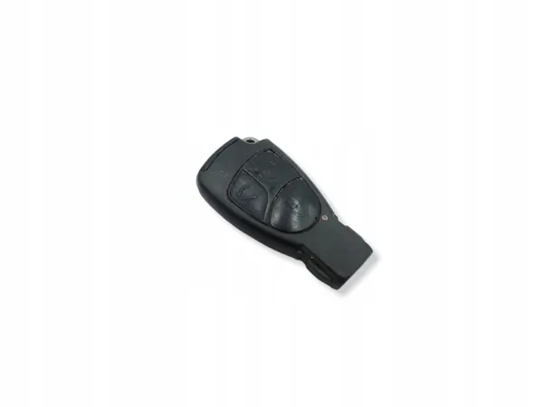 Chave Mercedes OEM UHP2318 - Comando 3 Botões image 4
