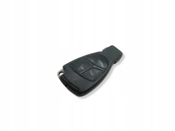 Chave Mercedes OEM UHP2318 - Comando 3 Botões image 5
