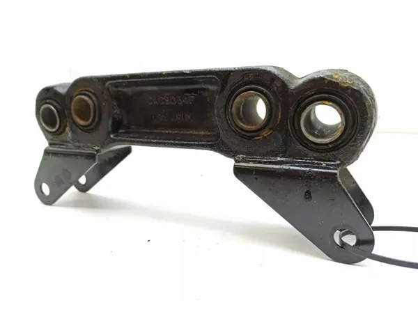 Jaguar XJ X300 schotbeugel OEM CAC9034F image 5