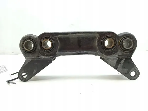 Jaguar XJ X300 schotbeugel OEM CAC9034F image 9