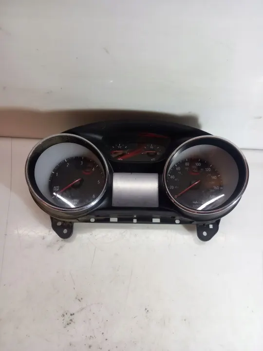 Painel Opel Insignia B 2.0 CDTI OEM 39187103 image 2