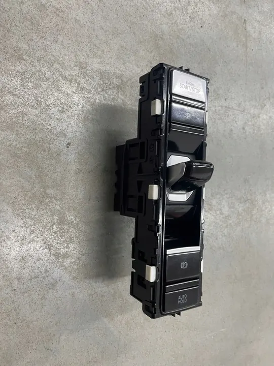 Vaihteiston valintakytkin VW Audi Golf VIII A3 8Y image 2