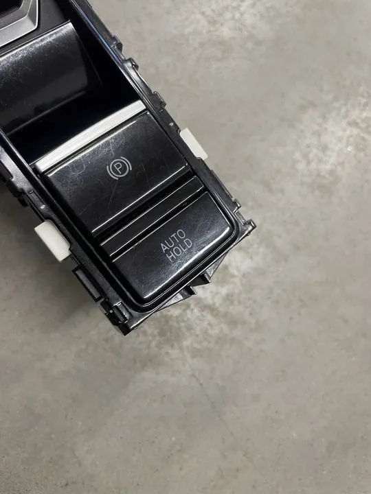 Vaihteiston valintakytkin VW Audi Golf VIII A3 8Y image 3