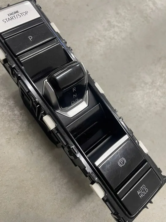 Vaihteiston valintakytkin VW Audi Golf VIII A3 8Y image 4