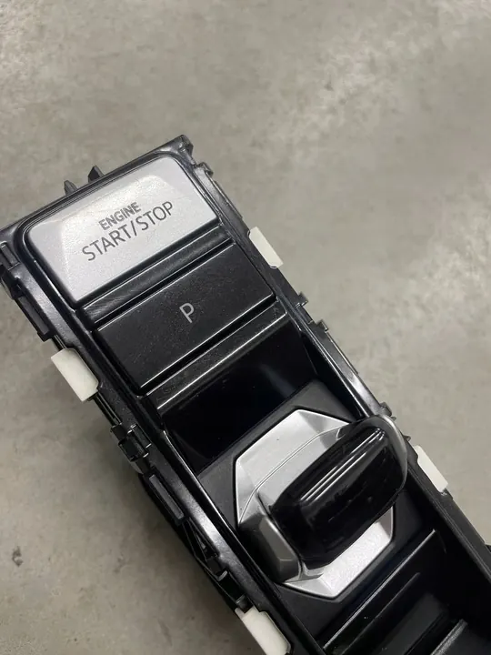 Vaihteiston valintakytkin VW Audi Golf VIII A3 8Y image 5