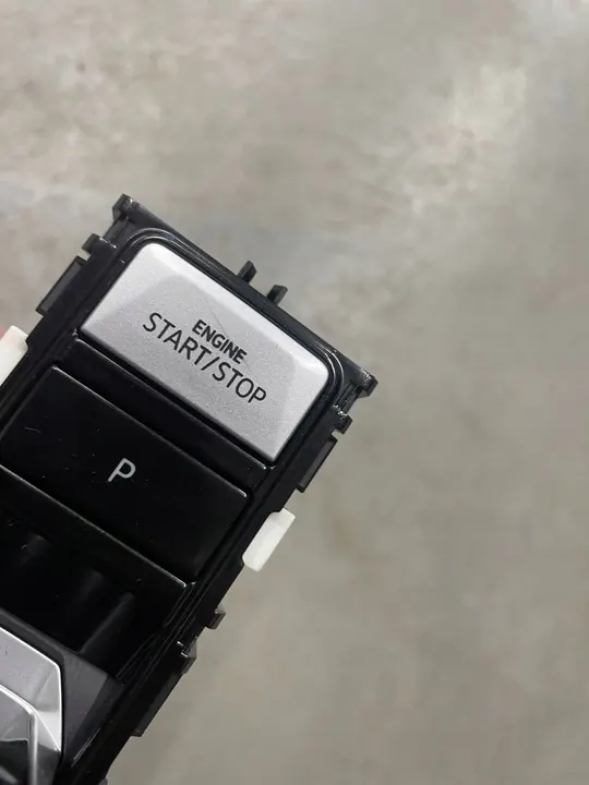 Vaihteiston valintakytkin VW Audi Golf VIII A3 8Y image 6