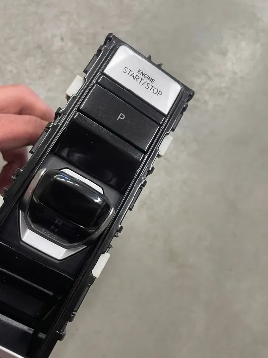 Vaihteiston valintakytkin VW Audi Golf VIII A3 8Y image 7