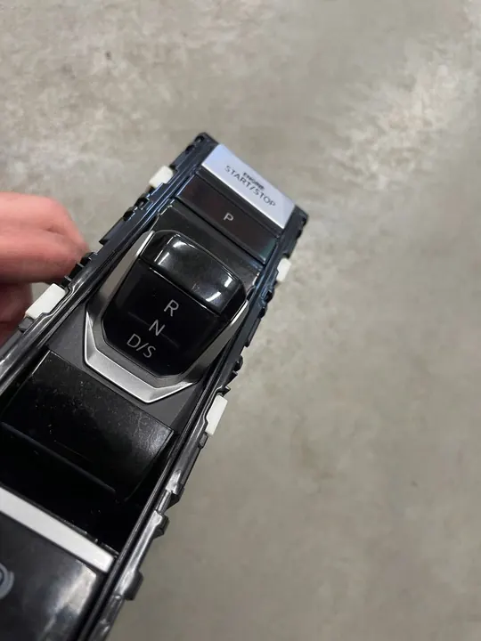 Vaihteiston valintakytkin VW Audi Golf VIII A3 8Y image 8