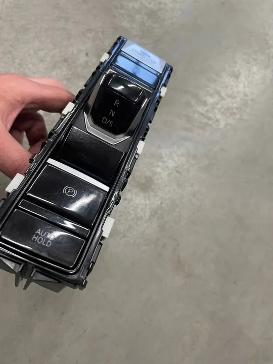 Vaihteiston valintakytkin VW Audi Golf VIII A3 8Y image 9