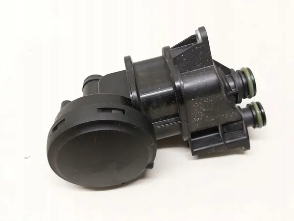 Séparateur d'huile Porsche Cayman 981 70324408 image 2