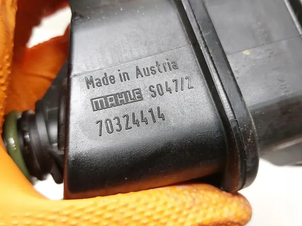 Séparateur d'huile Porsche Cayman 981 70324408 image 5