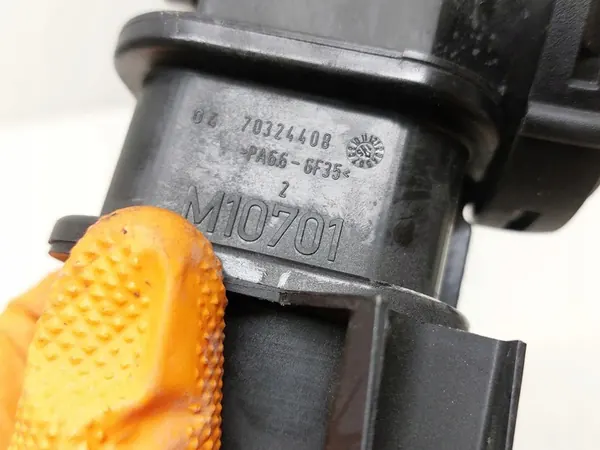 Séparateur d'huile Porsche Cayman 981 70324408 image 6