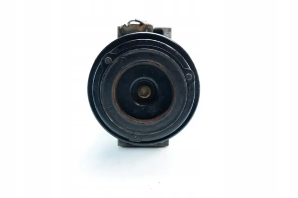 Compresseur climatisation Mercedes OEM 374738 pour C W202 image 8